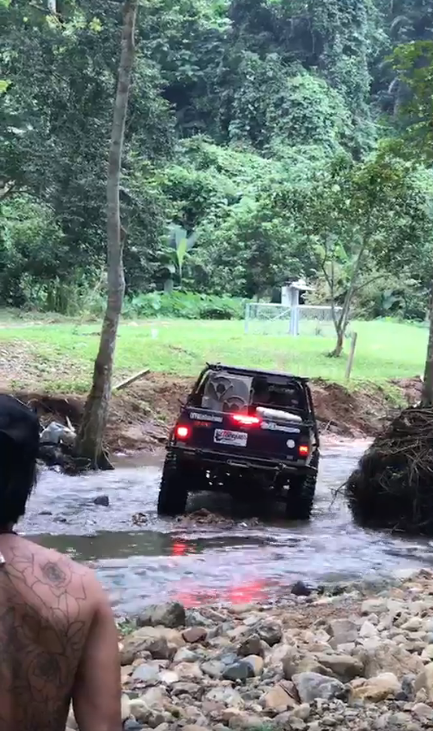 ออฟโรด