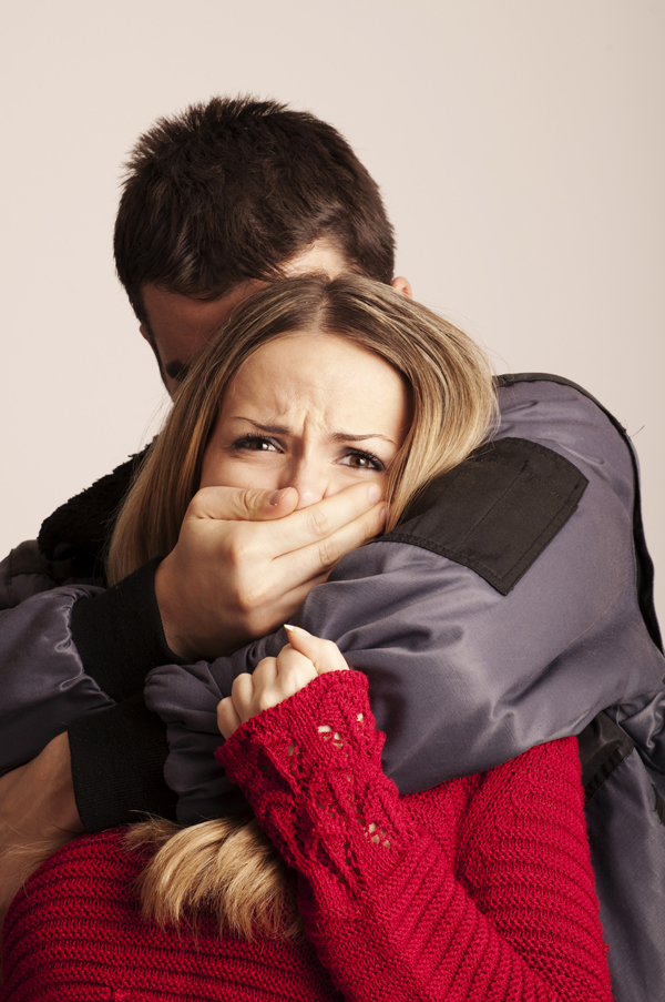 วิธีป้องกันตัว 