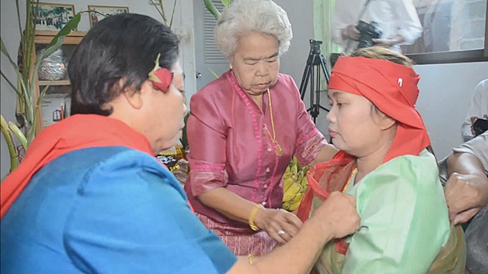 นางสีดาเคลื่อนทัพ 