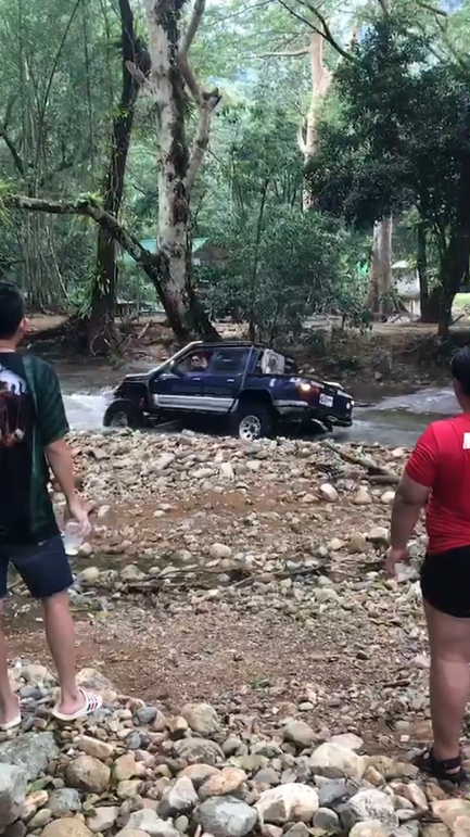 ออฟโรด