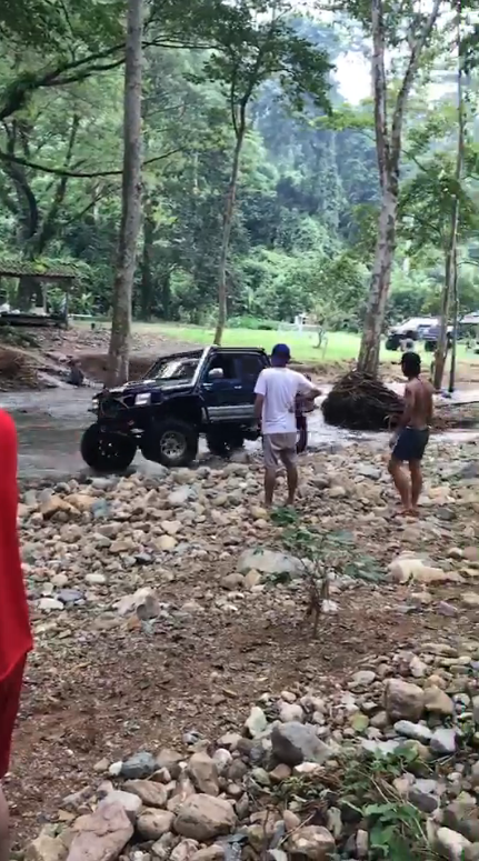 ออฟโรด