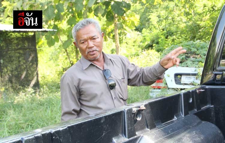 ศพนิรนาม