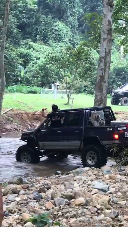 ออฟโรด