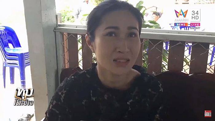 น้องมิว ไม่ได้เสียชีวิตเพราะหมดแมว