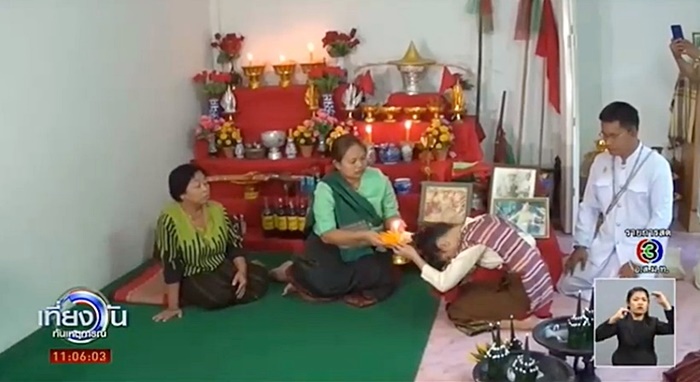 หลวงพ่อคูณ