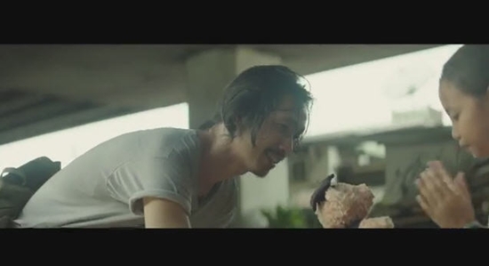 โฆษณาใหม่ไทยประกันชีวิต Follow The Father 