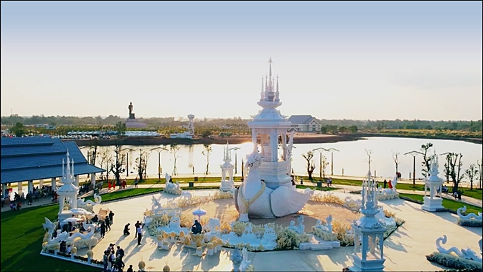 นางสีดาเคลื่อนทัพ 