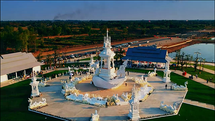 นางสีดาเคลื่อนทัพ 