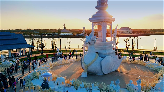 นางสีดาเคลื่อนทัพ 