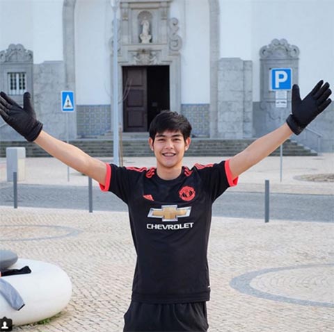 เมย์ รัชนก