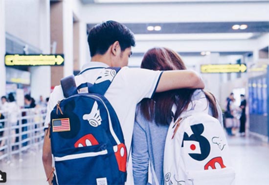 เมย์ รัชนก