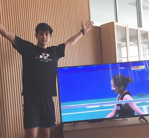 เมย์ รัชนก