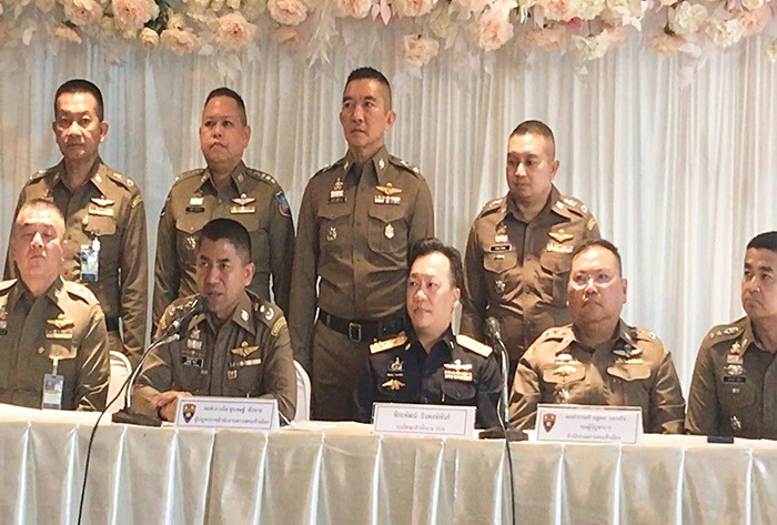 แชร์ลูกโซ่