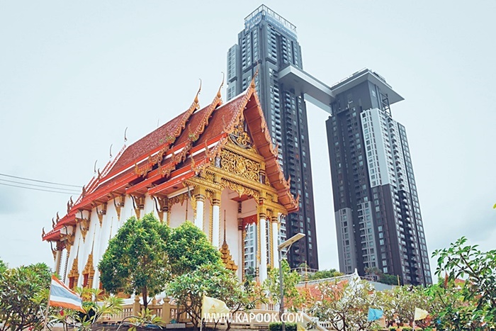 ระฆังดัง 