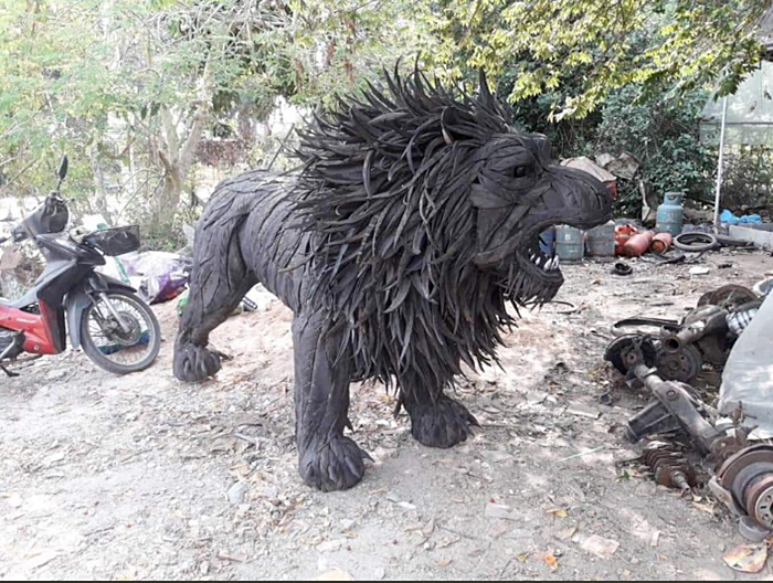 ไอเดียคนไทย