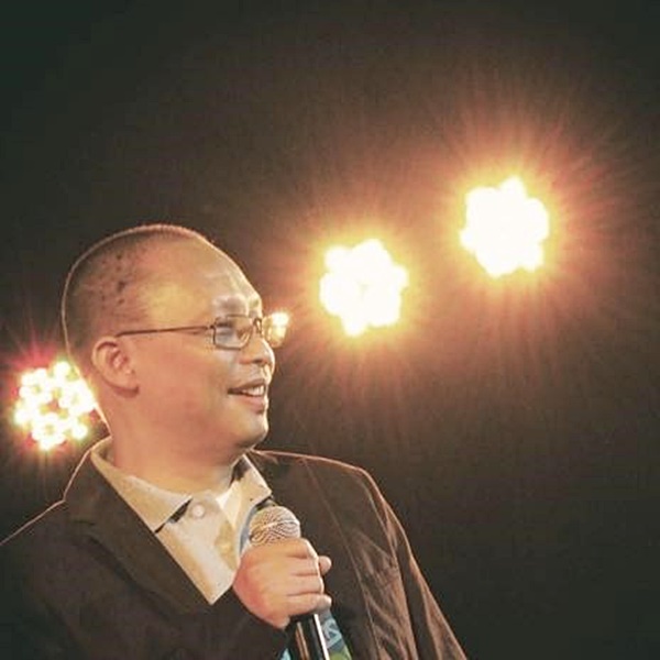  ดี้ นิติพงษ์ 