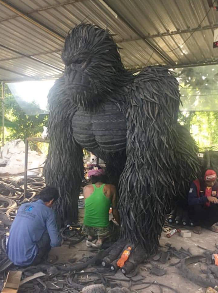 ไอเดียคนไทย