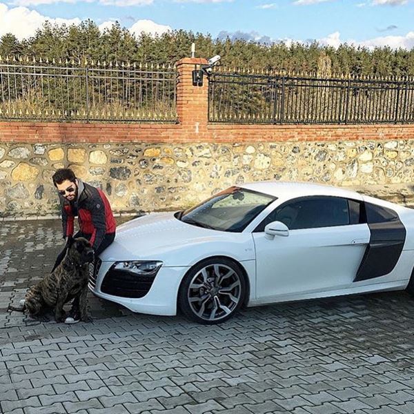 ลูกเศรษฐี