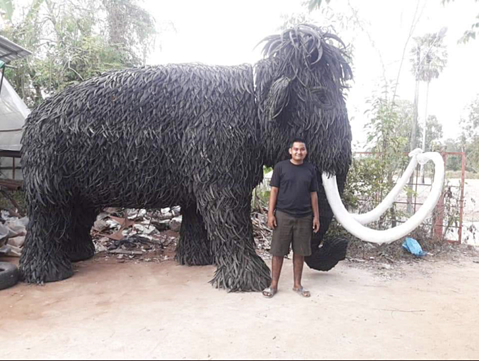 ไอเดียคนไทย