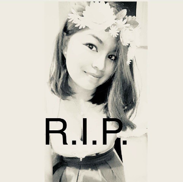  อาสากู้ภัยสาวนักเรียนนอก