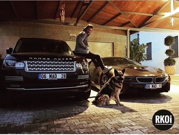 ลูกเศรษฐี