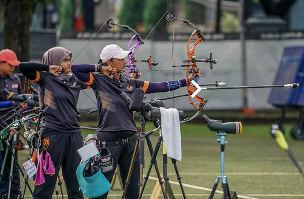 ตารางการแข่งขันซีเกมส์