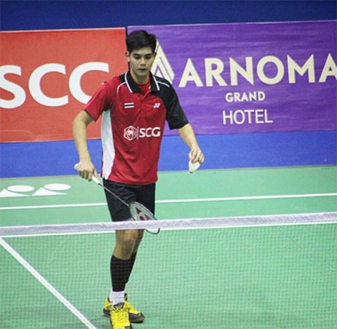 เมย์ รัชนก