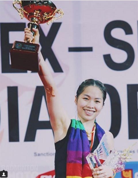 เมย์ รัชนก