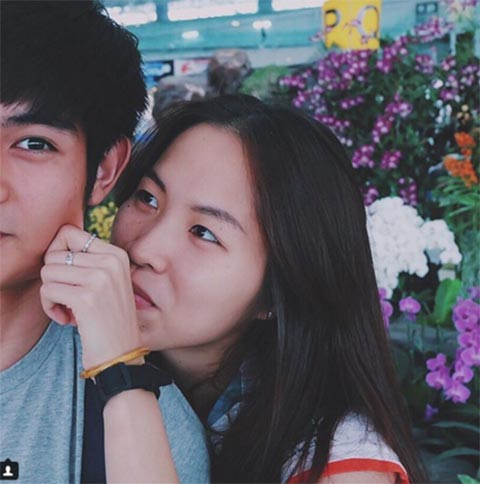 เมย์ รัชนก