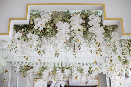  พิธีพระราชทานเพลิงศพ คุณแม่พรธิภา พุทธยะศิริ เนรมิต เมรุ วัดโสมนัสราชวรวิหาร