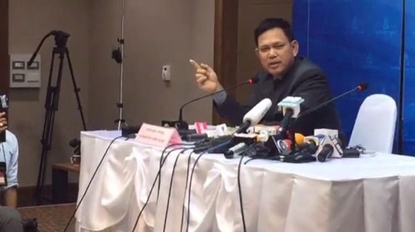 ทายาทกระทิงแดง