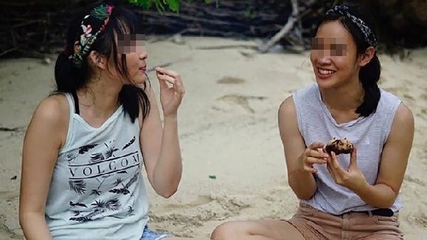 หอยมือเสือ 