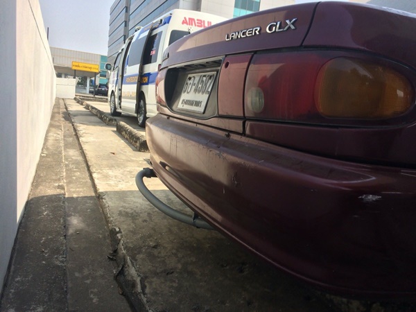 ฆ่าตัวตาย