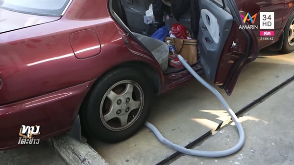 ฆ่าตัวตาย