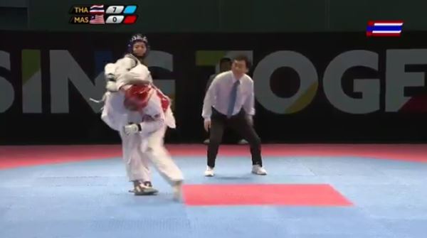  ชอตเด็ดน้องเทนนิส 