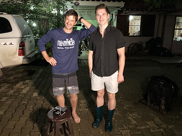 แม่ครัวไทย หนึ่งในพลังสำคัญ