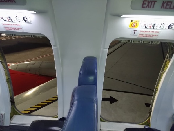 เครื่องบิน