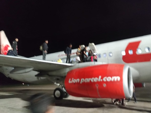 เครื่องบิน