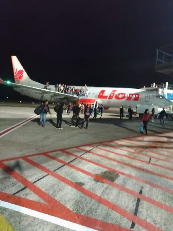 เครื่องบิน