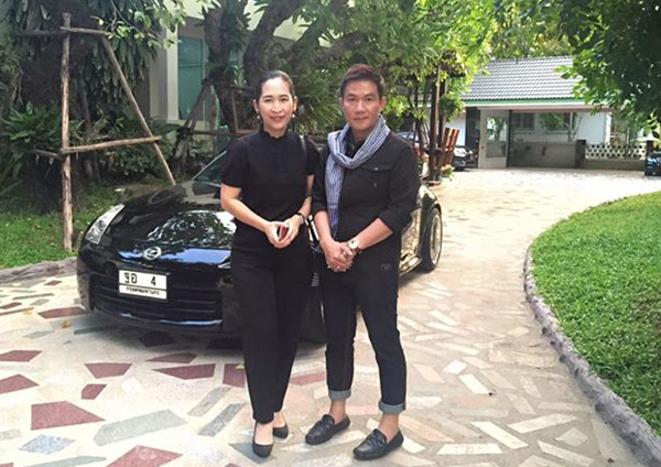  เก่ง การุณ 