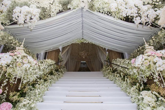  พิธีพระราชทานเพลิงศพ คุณแม่พรธิภา พุทธยะศิริ เนรมิต เมรุ วัดโสมนัสราชวรวิหาร