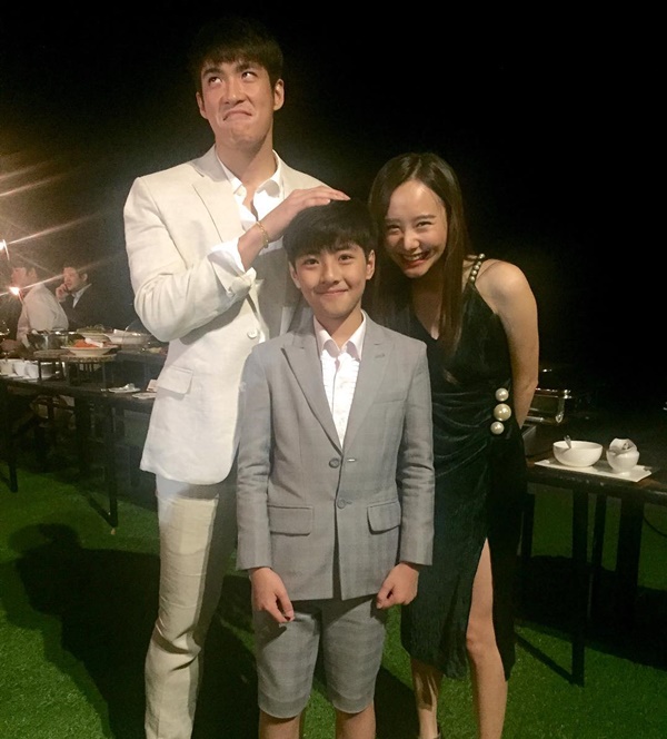 อาเล็ก ธีรเดช เต้ย จรินทร์พร