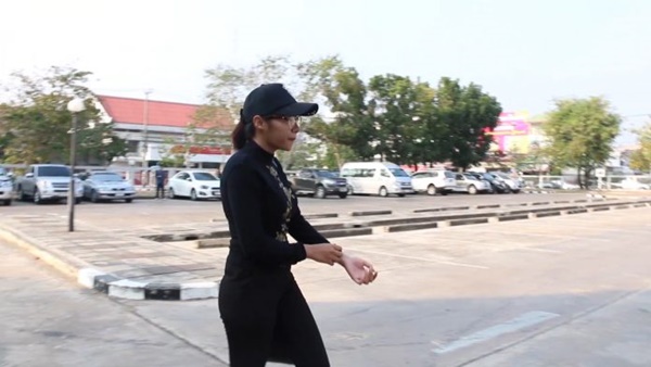 เปรี้ยวฆ่าปั่นศพ