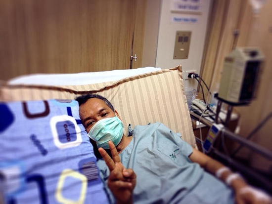 น้าต๋อย เซมเบ้ อวยพรวันเด็ก สัญญาหากมีโอกาส จะแปลงร่างอีกครั้ง (มีคลิป)