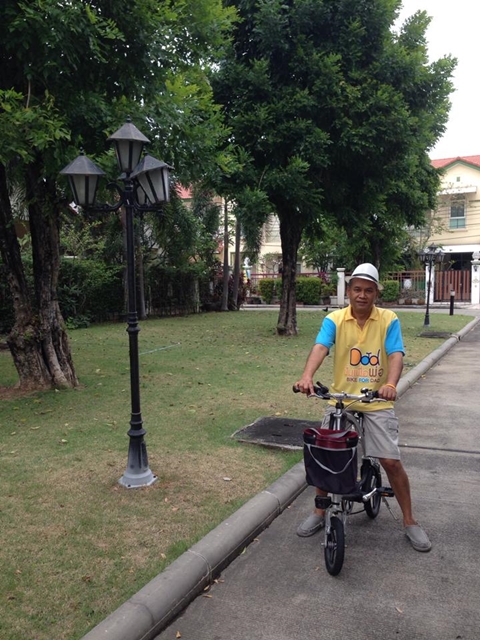 น้าต๋อย เซมเบ้ อวยพรวันเด็ก สัญญาหากมีโอกาส จะแปลงร่างอีกครั้ง (มีคลิป)