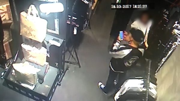 มาเฟียสยาม