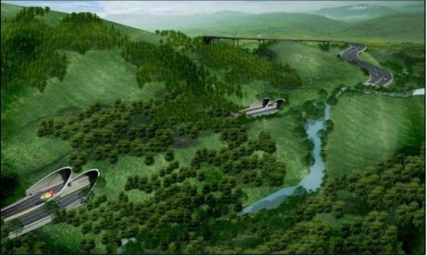 เขาใหญ่-ทับลาน