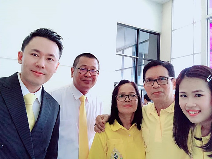 ครูปรีชา