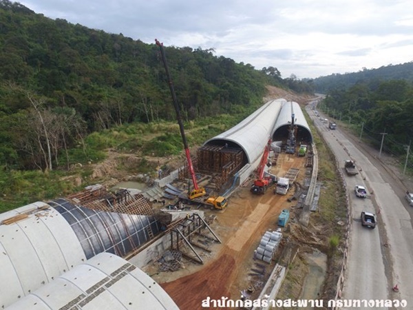 เขาใหญ่-ทับลาน