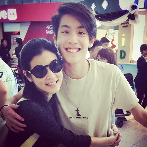 เจ้านาย